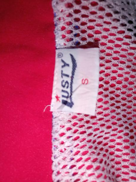 Jarna lahka bundicka, 116