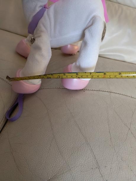 Ťahací jednorožec,