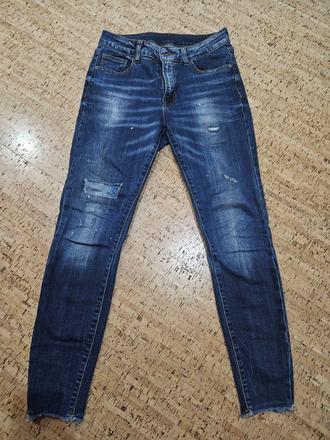 Zaujimave rifle, amisu,s