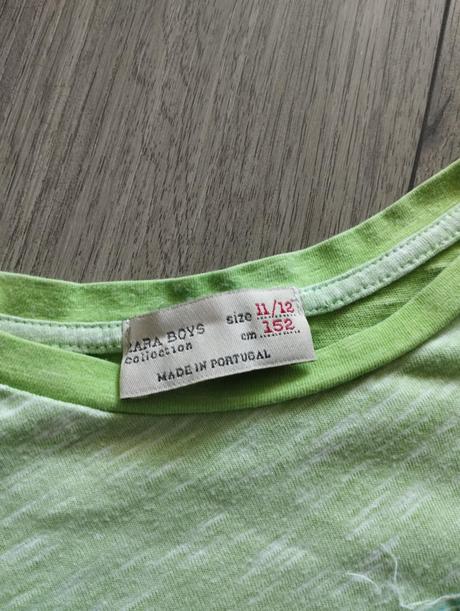 Tricko 152, zara,152