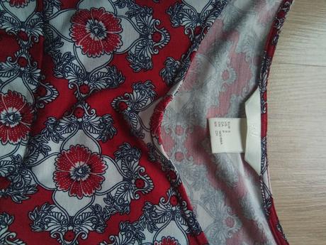 Blúzka, h&m, veľ.s-m, h&m,s