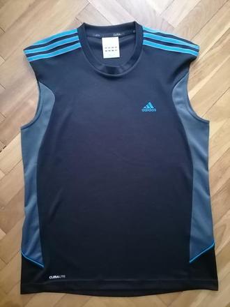Originál adidas - pár krát oblečené, adidas,s