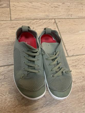 Reima astelu 35 barefoot tenisky, reima,35