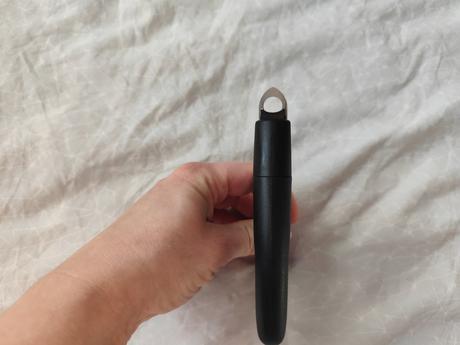 Kliešte na pazúry, 