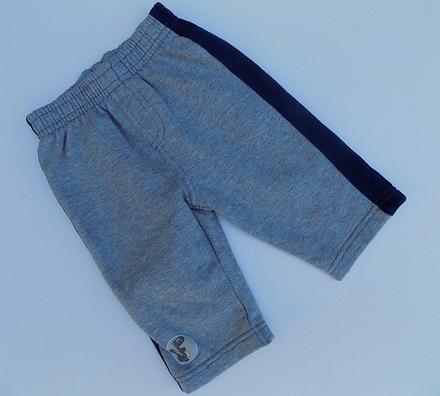 Teplaky, cherokee,68