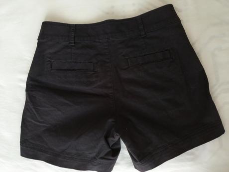 Šortky bavlna, gap,s