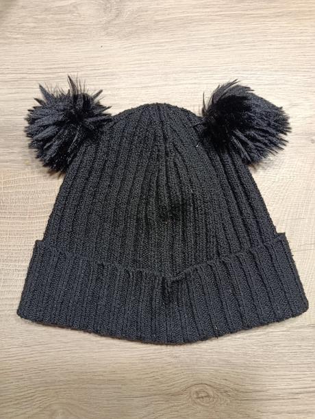 H&m čiapka, h&m,104