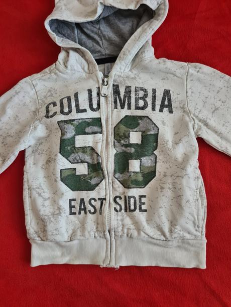 Mikina idexe, idexe,104