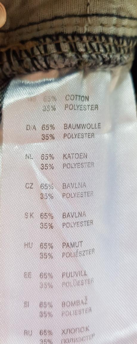 Rifle pre chlapca, dopodopo,98