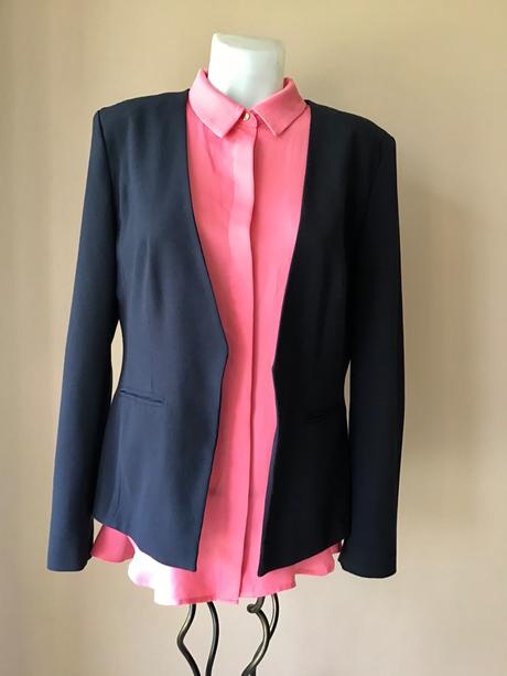 Krasne sako, marks & spencer,40