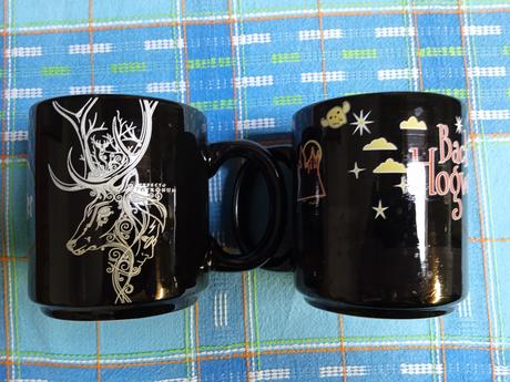 Šálky harry potter, 