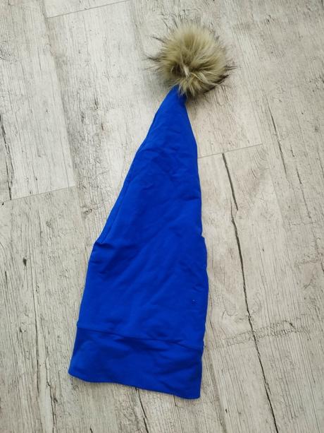 Trpaslik ciapka oh 53/54 cm, 128