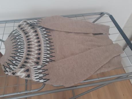 Elegantny pulover amisu damsky, amisu,164