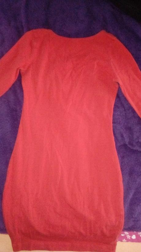 Trickove saty, amisu,xs