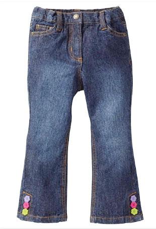 Rifle s farebnymi gombickami, 116