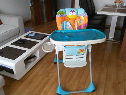 Stolička chicco, chicco