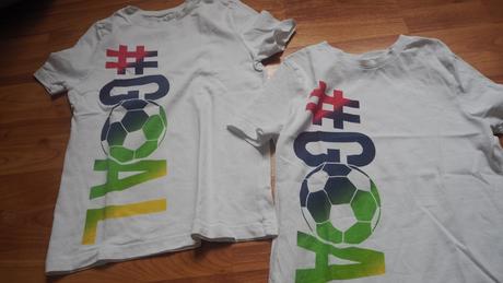 Sportove tricko, f&f,128