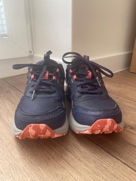Botasky, asics,37
