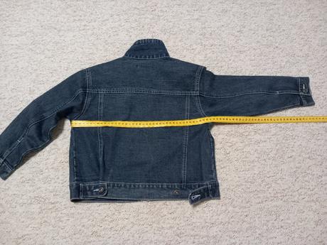 Riflova bunda 110, george,110