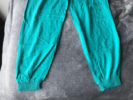 Letný overal, h&m,146