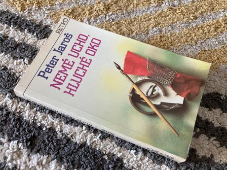 Nemé ucho, hluché oko (1986), 