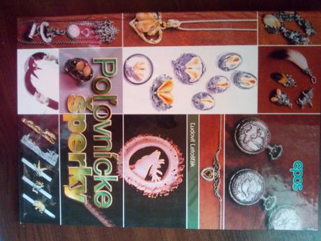 Poľovnícke šperky ô,