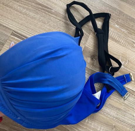 Plavky/vrch plaviek, xxl