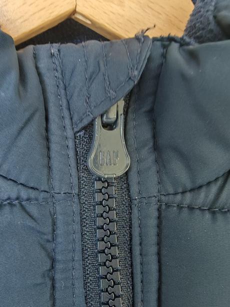 Chlapčenská vesta gap, gap,74