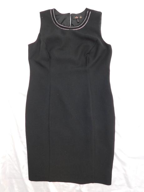 Kvalitne pekne elegantne šaty, s.oliver,42