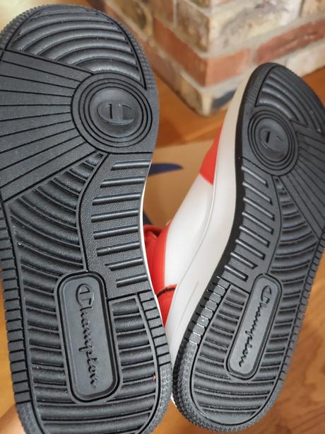 Členkové tenisky, champion,39