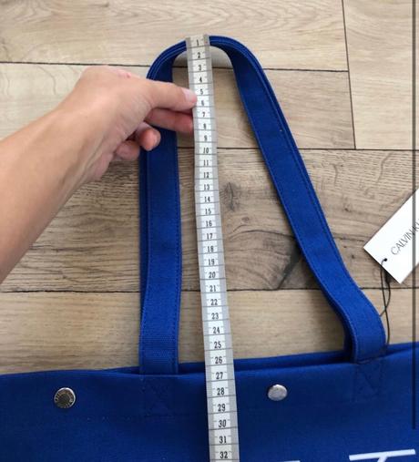 Kabelka calvin klein original, calvin klein