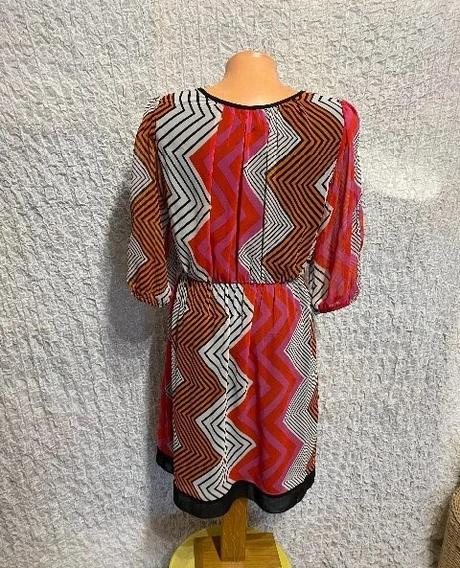 Krásna tunika-alebo šaty, m