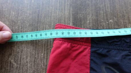 Krátke nohavice, 128