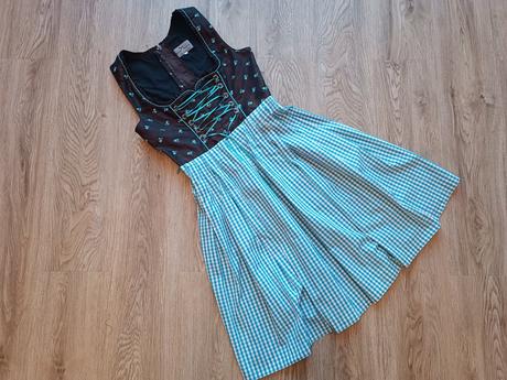 Bavorský kroj velk.34/36, 