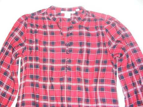 Blúzka zn. h&m, h&m,36