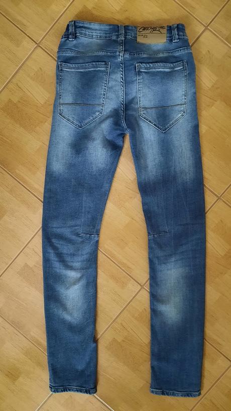 Rifle, chapter young,158