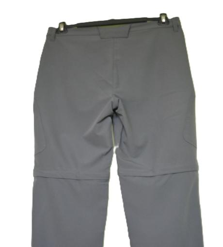 Športové nohavice adventuridge 2v1, veľ. xl, xl