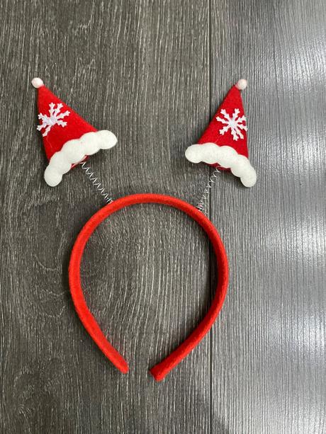 Dievčenská čelenka,