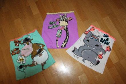 Zábavné topy, terranova,122