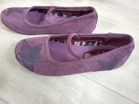 Balerínky veľ. 31, 31