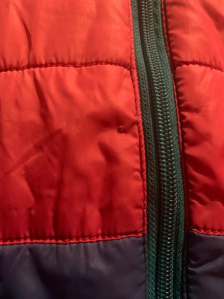 Bunda xl, glo-story,xl