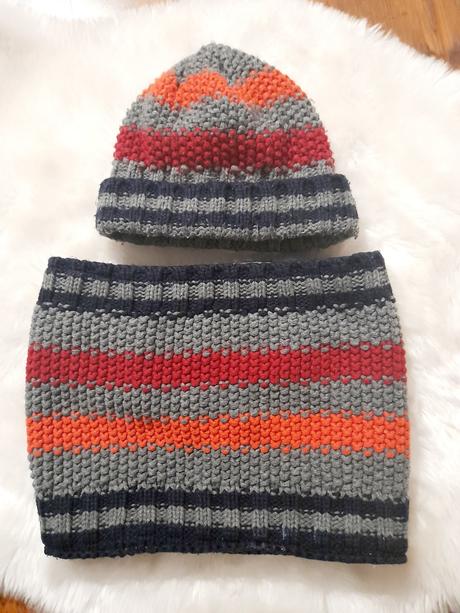 Teplý set, wolf,110