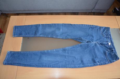 Rifle h&m - v. 152, h&m,152