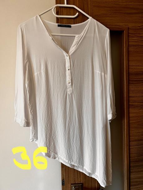 Predám blúzku, mohito,36