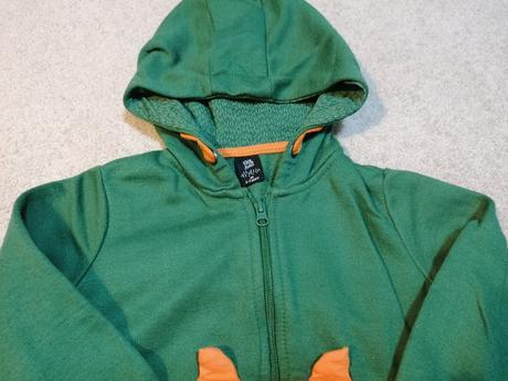 Mikina, kiki&koko,98