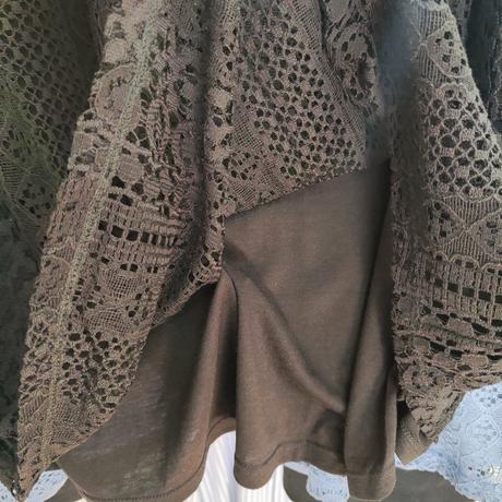 Podšitý bavlnený top/tričko veľ. xxl, xxl