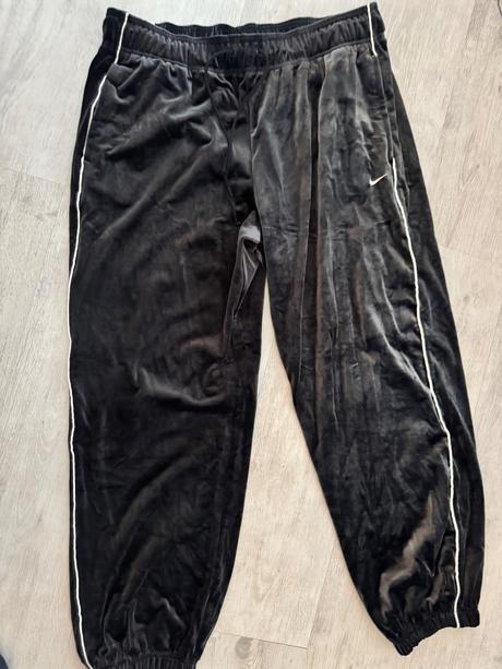 Tepláky nike, nike,xl