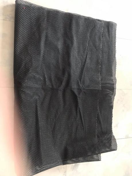 Pritišmykové podložky 3 ks,