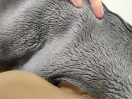 C 109 vesta zateplena, m