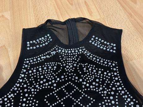 Dámsky elegantný overal, l